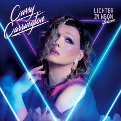 Cassy Carrington - Lichter in Neon (Deluxe) (2023) 